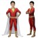 Shazam Fury of the Gods Shazam Kids 3D Jumpsuit