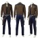 Solo: A Star Wars Story Han Solo Cosplay Costume