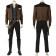 Solo A Star Wars Story Han Solo Cosplay Costume