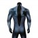 Son of Batman Nightwing Cosplay Jumpsuit