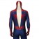 Spider-Man 2 Spiderman 3D Zentai Jumpsuit