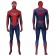 Spider-Man 2 Spiderman 3D Zentai Jumpsuit