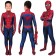 Spider-Man 2 Tobey Maguire Spiderman 3D Kids Jumpsuit