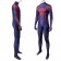 Spider-Man 2099 Spider-Man Jumpsuit