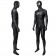 Spider-Man 3 Eddie Brock Venom 3D Zentai Jumpsuit