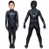 Spider-Man 3 Eddie Brock Venom Kids 3D Jumpsuit