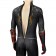 Spider-Man 3 No Way Home Peter Parker 3D Cosplay Jumpsuit