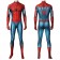 Spider-Man 3 No Way Home Peter Parker Classic Suit Jumpsuit