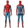 Spider-Man 3 No Way Home Peter Parker Classic Suit Jumpsuit