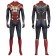 Spider-Man 3 No Way Home Peter Parker Integrated Suit Jumpsuit