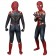 Spider-Man 3 No Way Home Peter Parker Integrated Suit Kids Jumpsuit