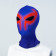 Spider-Man Across the Spider-Verse Cosplay Jumpsuit with Cloak