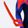 Spider-Man Across the Spider-Verse Cosplay Jumpsuit with Cloak