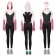 Spider-Man Across the Spider-Verse Gwen Cosplay Costume