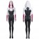 Spider-Man: Across the Spider-Verse Gwen Zentai Jumpsuit