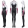 Spider-Man: Across the Spider-Verse Gwen Zentai Jumpsuit