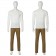 Spider-Man Across The Spider-Verse Miles Morales Cosplay Costume