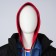 Spider-Man Across The Spider-Verse Miles Morales Cosplay Costume