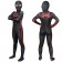 Spider-Man Across the Spider-Verse Miles Morales Kids Jumpsuit