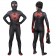 Spider-Man Across the Spider-Verse Miles Morales Kids Jumpsuit