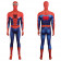 Spider-Man Across The Spider-Verse Peter Parker Jumpsuit