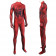 Spider-Man Across The Spider-Verse Scarlet Spider Ben Reilly Jumpsuit