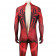 Spider-Man Across The Spider-Verse Scarlet Spider Ben Reilly Jumpsuit