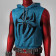 Spider-Man Across the Spider-Verse Scarlet Spider Cosplay Costume