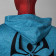 Spider-Man Across the Spider-Verse Scarlet Spider Cosplay Costume