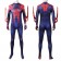 Spider-Man Across The Spider-Verse Spider-Man 2099 Cosplay Jumpsuit