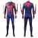 Spider-Man Across The Spider-Verse Spider-Man 2099 Cosplay Jumpsuit