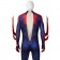 Spider-Man Across The Spider-Verse Spider-Man 2099 Cosplay Jumpsuit