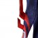 Spider-Man Across The Spider-Verse Spider-Man 2099 Cosplay Jumpsuit