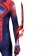 Spider-Man Across The Spider-Verse Spider-Man 2099 Cosplay Jumpsuit