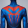 Spider-Man Across The Spider-Verse Spider-Man 2099 Jumpsuit