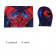 Spider-Man: Across The Spider-Verse Spider-Man 2099 Jumpsuit