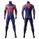 Spider-Man: Across The Spider-Verse Spider-Man 2099 Jumpsuit