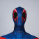 Spider-Man Across The Spider-Verse Spider-Man 2099 Jumpsuit