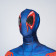 Spider-Man Across The Spider-Verse Spider-Man 2099 Jumpsuit