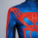 Spider-Man Across The Spider-Verse Spider-Man 2099 Jumpsuit