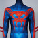 Spider-Man Across The Spider-Verse Spider-Man 2099 Jumpsuit