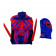 Spider-Man Across The Spider-Verse Spider-Man 2099 Jumpsuits