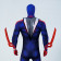 Spider-Man Across The Spider-Verse Spider-Man 2099 Jumpsuits