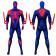 Spider-Man Across The Spider-Verse Spider-Man 2099 Jumpsuits