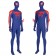 Spider-Man Across the Spider-Verse Spider-Man Cosplay Costume