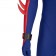 Spider-Man Across the Spider-Verse Spider-Man Cosplay Costume