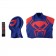 Spider-Man Across the Spider-Verse Spider-Man Cosplay Costume