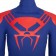 Spider-Man Across the Spider-Verse Spider-Man Cosplay Costume