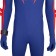 Spider-Man Across the Spider-Verse Spider-Man Cosplay Costume