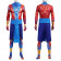 Spider-Man Across The Spider-Verse Spider-Man India Pavitr Prabhakar Jumpsuit